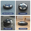 Rechargeable Hover Soccer Ball Toys