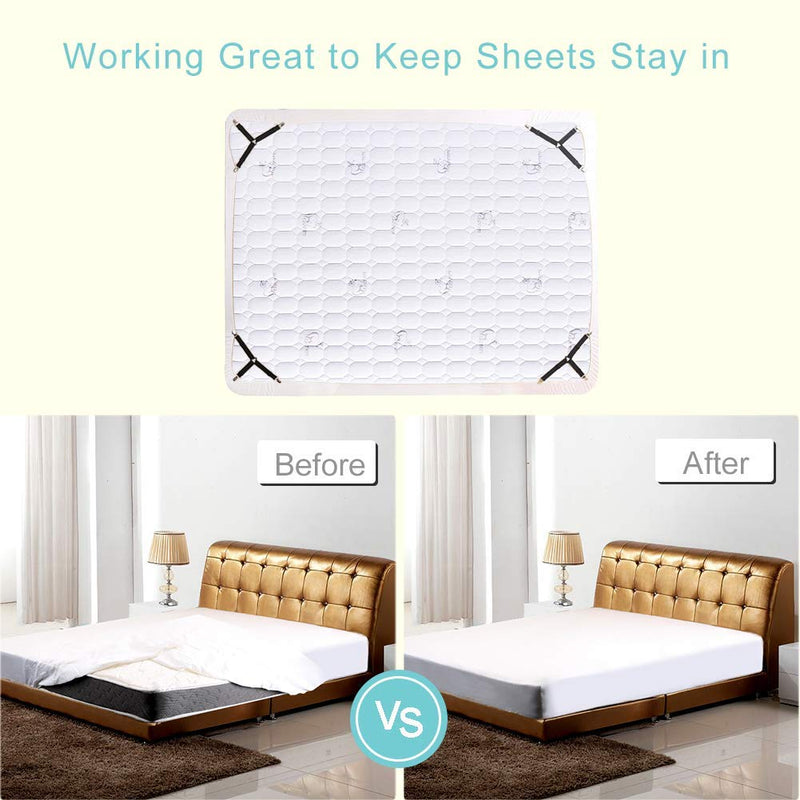 Bed Sheet Clip