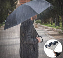 Inverse Closing Umbrella