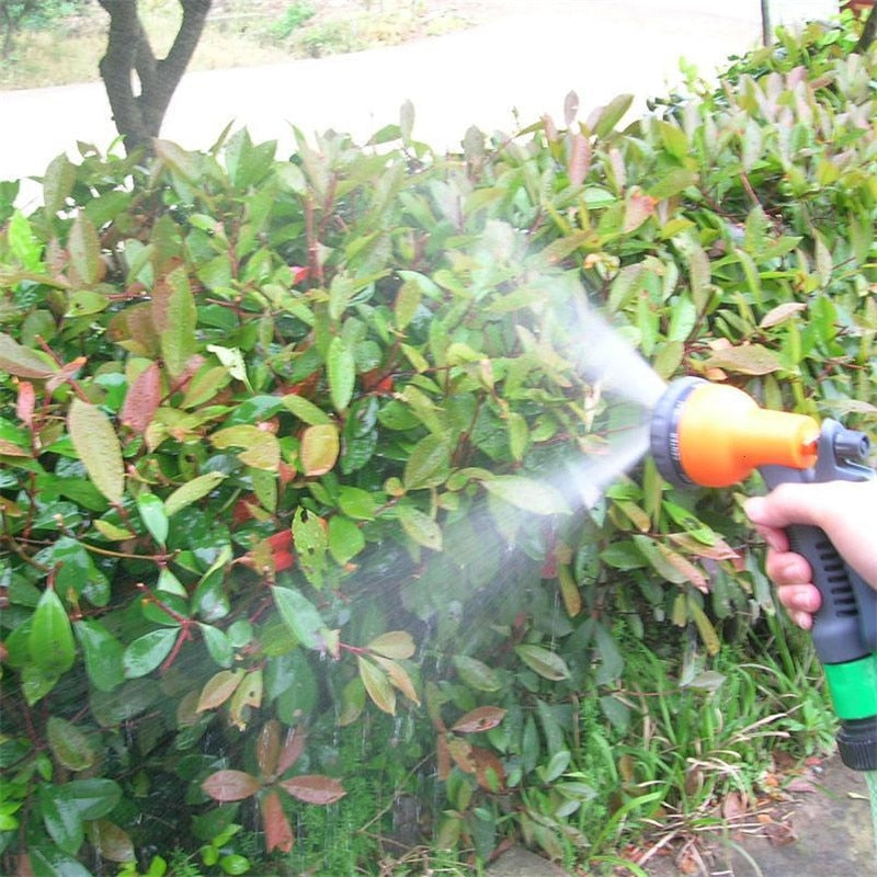 Nozzle Sprayer