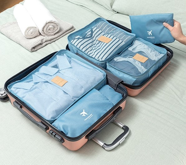 Suitcase Organiser Bag