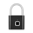 Fingerprint Smart Padlock