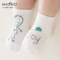 Infant Cotton Socks