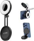 Magnetic Selfie Light