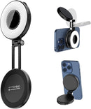 Magnetic Selfie Light