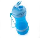 2-IN-1 Pet Bottle