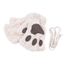 Cat Paw Gloves