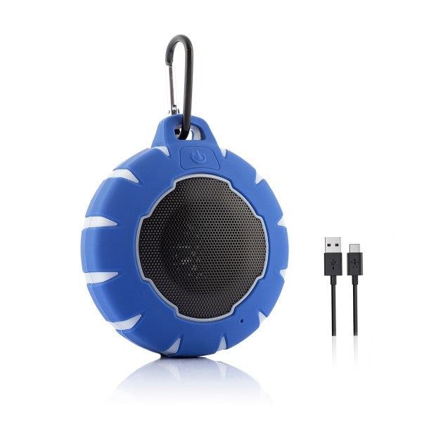 Floating Wireless Speaker
