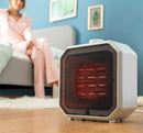 Portable Ceramic Heater