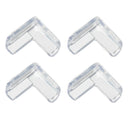 Safety Silicone Protector for Table Corner