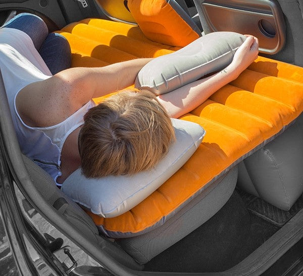 Air Bed for Cars