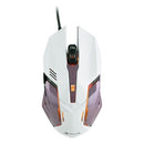LED Gaming Mouse NGS GMX-100