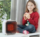 Portable Ceramic Heater