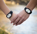 Rechargeable Mosquito-Repellent Bracelet