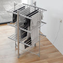 Indryer™ ( 3 Tiers, 36 Bars )