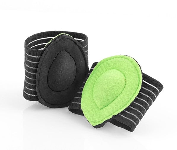 Foot Cushions With Arch ( Pack of 2 )