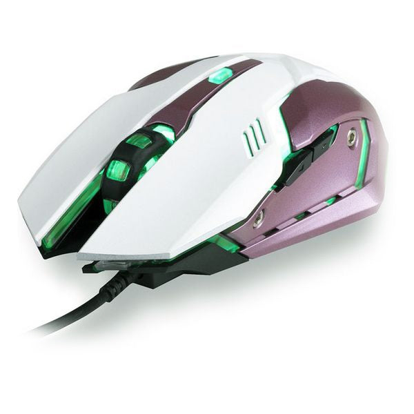 LED Gaming Mouse NGS GMX-100