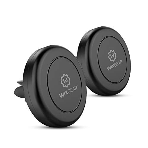 Magnetic Phone Car Mount, ( 2 Pack )