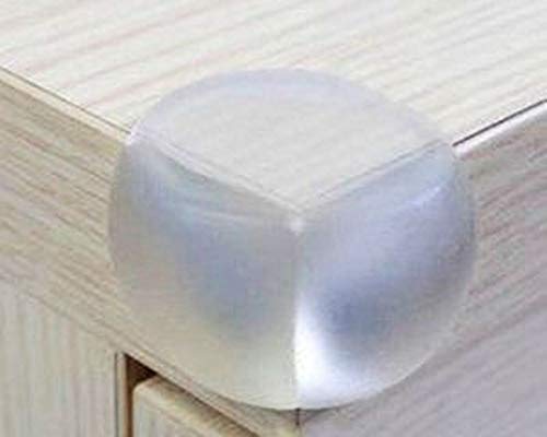 Safety Silicone Protector for Table Corner