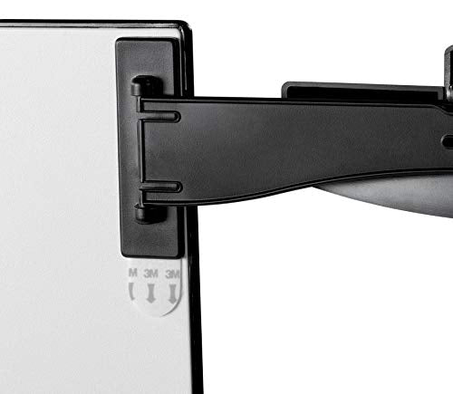 3M Monitor Mount Document Clip