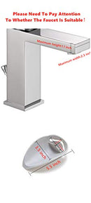 Faucet Extension ( 3 Pieces )