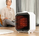 Portable Ceramic Heater