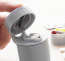 Smart Pill Dispenser