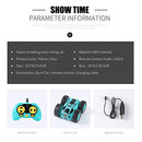 360° Remote Stunt Car