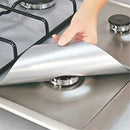 Stove Protector Cover (4 Pieces)