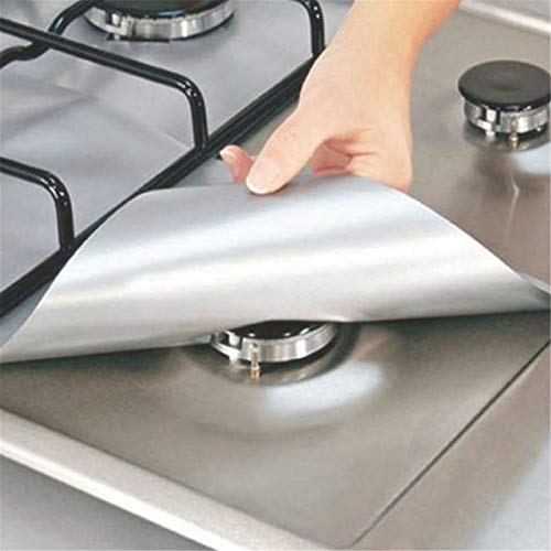 Stove Protector Cover (4 Stykker)
