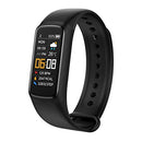 Multi-Function Fitness Tracker