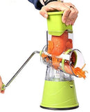 Manual Vegetable Cutter Slicer