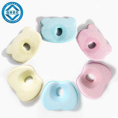 Baby Cushion and Head Support