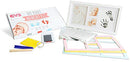 Baby Footprint Ink and Clay Kit