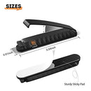 Cable Organizer & Clips (2 Stykker)