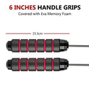 Adjustable Jump Ropes