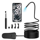 Wireless Endoscope