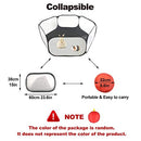 Pet Indoor Cage Tent