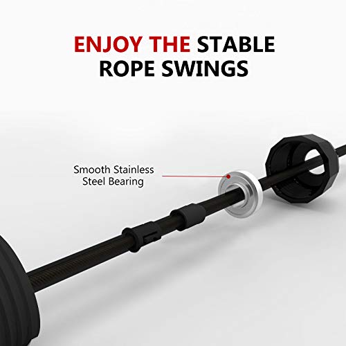 Adjustable Jump Ropes