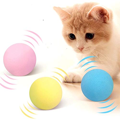 Interactive Cat Toy ( 3 Pieces )
