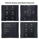 XTOOL Bluetooth OBD2 Code Scanner