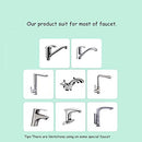 Faucet Extension ( 3 Pieces )