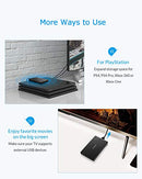 External Hard Drive Enclosure