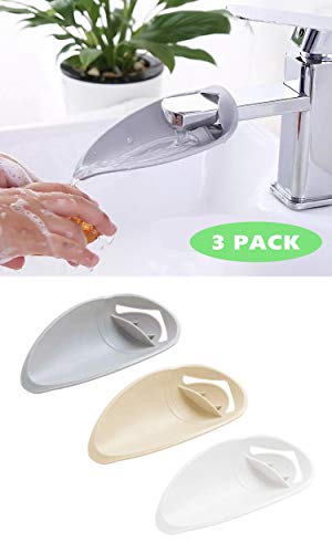 Faucet Extension ( 3 Pieces )