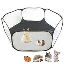 Pet Indoor Cage Tent