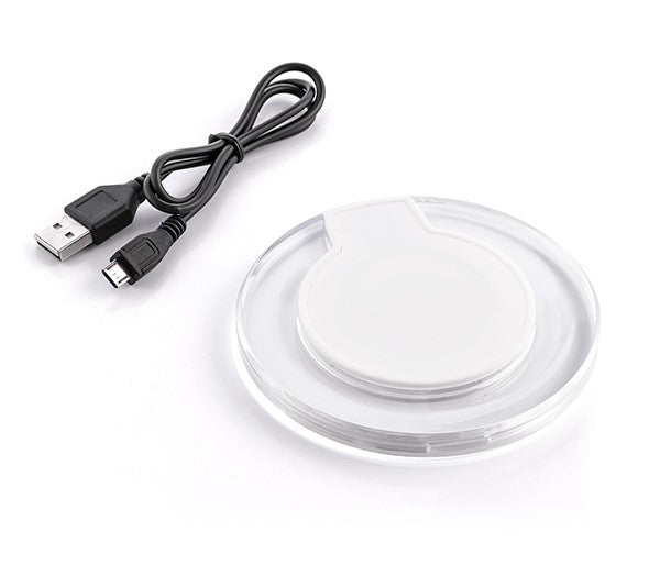Qi Wireless Charger
