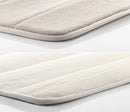Memory Foam Bath Mat