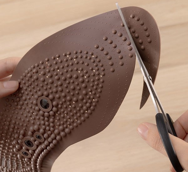 Pressure Points Magnetic Insoles
