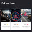 XTOOL Bluetooth OBD2 Code Scanner