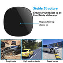 Car Phone Mount Silicone Holder